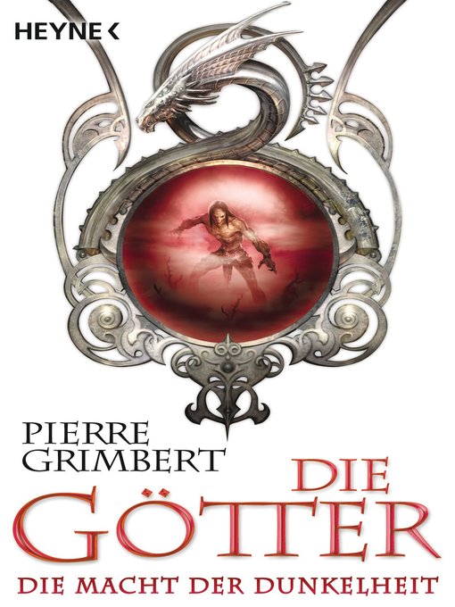 Titeldetails für Die Götter--Die Macht der Dunkelheit nach Pierre Grimbert - Verfügbar